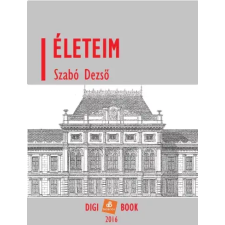 DIGI-BOOK Életeim egyéb e-könyv