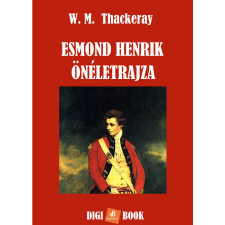 DIGI-BOOK Esmond Henrik önéletrajza egyéb e-könyv