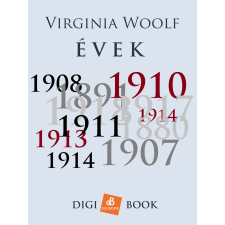 DIGI-BOOK Évek egyéb e-könyv
