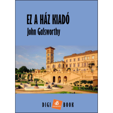 DIGI-BOOK Ez a ház kiadó egyéb e-könyv