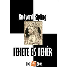 DIGI-BOOK Fekete és fehér egyéb e-könyv