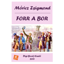 DIGI-BOOK Forr a bor szépirodalom