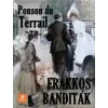DIGI-BOOK Frakkos banditák