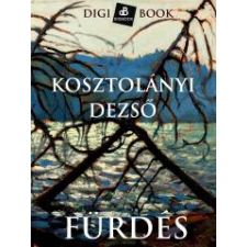 DIGI-BOOK Fürdés szépirodalom