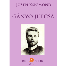 DIGI-BOOK Gányó Julcsa egyéb e-könyv
