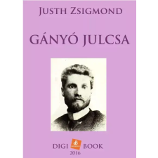 DIGI-BOOK Gányó Julcsa egyéb e-könyv
