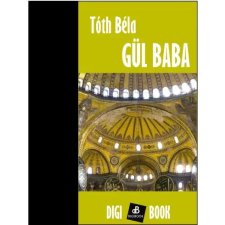 DIGI-BOOK Gül baba egyéb e-könyv