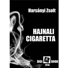 DIGI-BOOK Hajnali cigaretta egyéb e-könyv