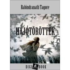 DIGI-BOOK Hajótöröttek egyéb e-könyv