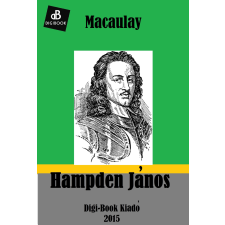 DIGI-BOOK Hampden János egyéb e-könyv