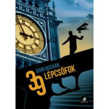 DIGI-BOOK Harminckilenc lépcsőfok egyéb e-könyv
