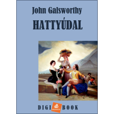 DIGI-BOOK Hattyúdal egyéb e-könyv