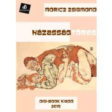 DIGI-BOOK Házasságtörés egyéb e-könyv