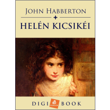 DIGI-BOOK Helén kicsikéi egyéb e-könyv