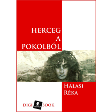 DIGI-BOOK Herceg a Pokolból egyéb e-könyv
