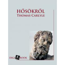DIGI-BOOK Hősökről egyéb e-könyv