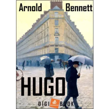 DIGI-BOOK Hugo egyéb e-könyv