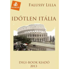 DIGI-BOOK Idõtlen Itália egyéb e-könyv