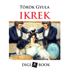 DIGI-BOOK Ikrek egyéb e-könyv