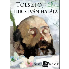 DIGI-BOOK Iljics Iván halála egyéb e-könyv