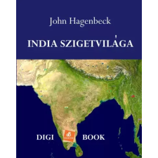 DIGI-BOOK India szigetvilága egyéb e-könyv