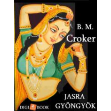 DIGI-BOOK Jasra gyöngyök egyéb e-könyv