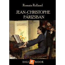 DIGI-BOOK Jean-Christophe Párizsban VII. egyéb e-könyv