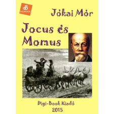 DIGI-BOOK Jocus és Momus egyéb e-könyv