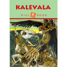 DIGI-BOOK Kalevala egyéb e-könyv