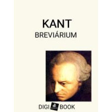 DIGI-BOOK Kant breviárium egyéb e-könyv