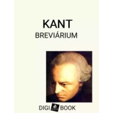DIGI-BOOK Kant breviárium egyéb e-könyv