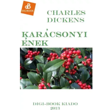DIGI-BOOK Karácsonyi ének egyéb e-könyv