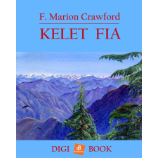 DIGI-BOOK Kelet fia egyéb e-könyv