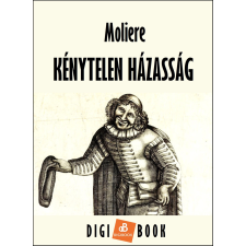 DIGI-BOOK Kénytelen házasság szépirodalom