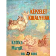 DIGI-BOOK Képzelet-királyfiak egyéb e-könyv