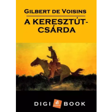 DIGI-BOOK Keresztút-csárda egyéb e-könyv