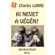 DIGI-BOOK Ki nevet a végén? egyéb e-könyv