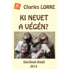 DIGI-BOOK Ki nevet a végén? egyéb e-könyv