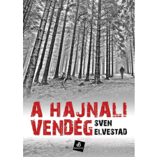 Digi-Book Kiadó Kft A hajnali vendég regény