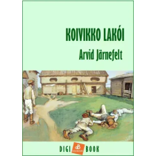 DIGI-BOOK Koivikko lakói egyéb e-könyv