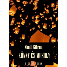 DIGI-BOOK Könny és mosoly egyéb e-könyv