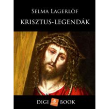 DIGI-BOOK Krisztus-legendák egyéb e-könyv