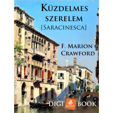 DIGI-BOOK Küzdelmes szerelem egyéb e-könyv
