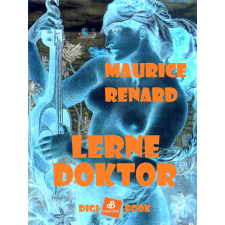 DIGI-BOOK Lerne doktor egyéb e-könyv
