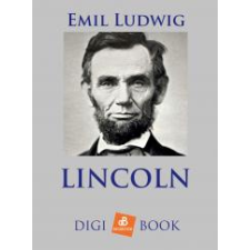 DIGI-BOOK Lincoln egyéb e-könyv