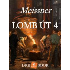 DIGI-BOOK Lomb út 4. egyéb e-könyv
