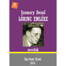 DIGI-BOOK Lőrinc emléke egyéb e-könyv
