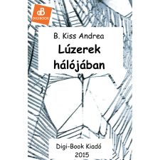 DIGI-BOOK Lúzerek hálójában egyéb e-könyv