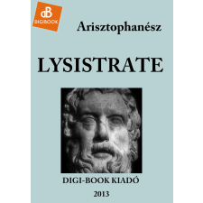DIGI-BOOK Lysistrate egyéb e-könyv