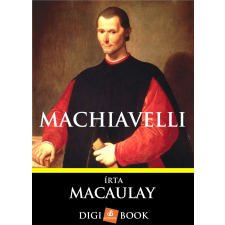DIGI-BOOK Machiavelli egyéb e-könyv